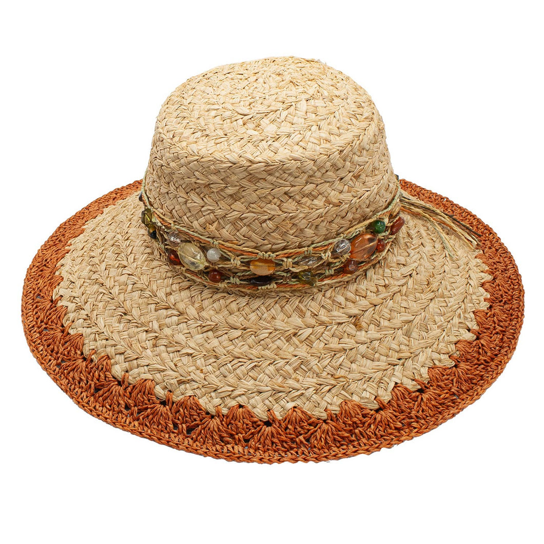 Peter Grimm La Paz  Resort Hat