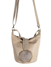 Load image into Gallery viewer, Lilla Lane Sumba Lila Crossbody
