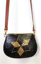 Load image into Gallery viewer, Ricki Designs Mosaic Metal Bag
