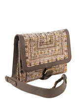 Load image into Gallery viewer, Lilla Lane Victoria Vinta Crossbody
