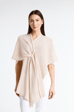 Load image into Gallery viewer, Aliya Multi Way Cotton Wrap
