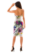 Load image into Gallery viewer, Elana Kattan Iris Dress
