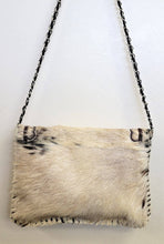 Load image into Gallery viewer, Ricki Designs Boho Hairon Clutch
