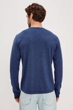 Load image into Gallery viewer, Rails Quentin Cashmere Shirt
