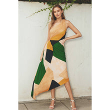 Load image into Gallery viewer, Eureka Maxi Dress
