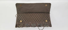 Load image into Gallery viewer, Ricki Designs Metal Art Clutch
