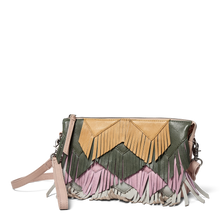 Load image into Gallery viewer, Day &amp; Mood DayVictoria Fringe Crossbody
