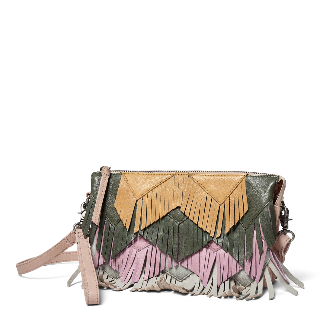 Day & Mood DayVictoria Fringe Crossbody