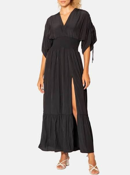 Lavender Brown Davina Dress – Edit Style Lounge
