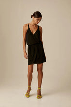 Load image into Gallery viewer, Krisa Thea Braided Strap Dress
