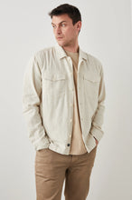 Load image into Gallery viewer, Rails Kerouac Shirt Jacket
