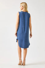 Load image into Gallery viewer, Maven Ariella Tank Dress
