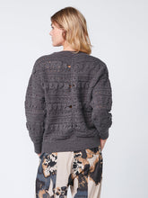 Load image into Gallery viewer, NU Rokka Knit Blouse
