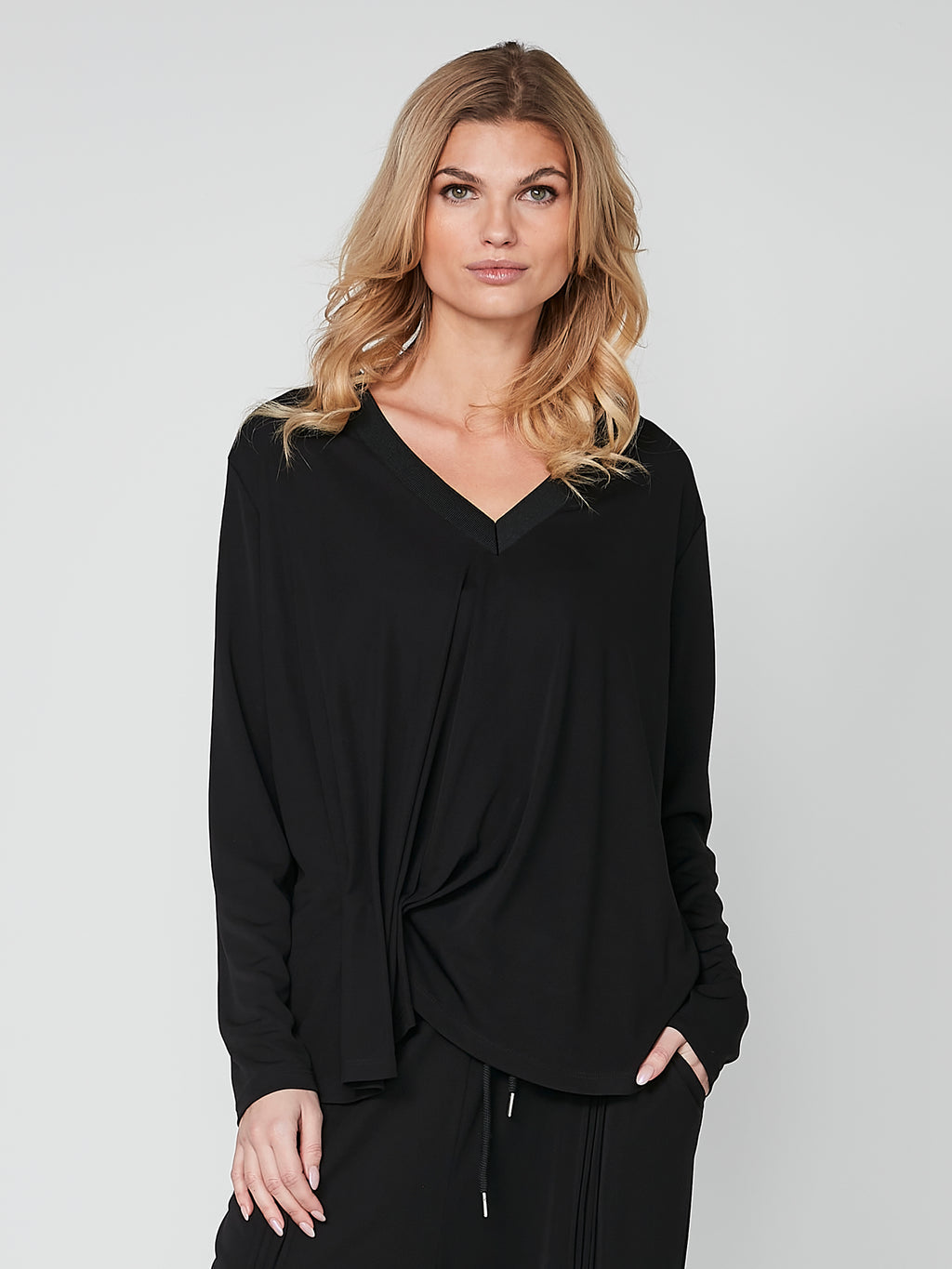 NU Ronnie Blouse