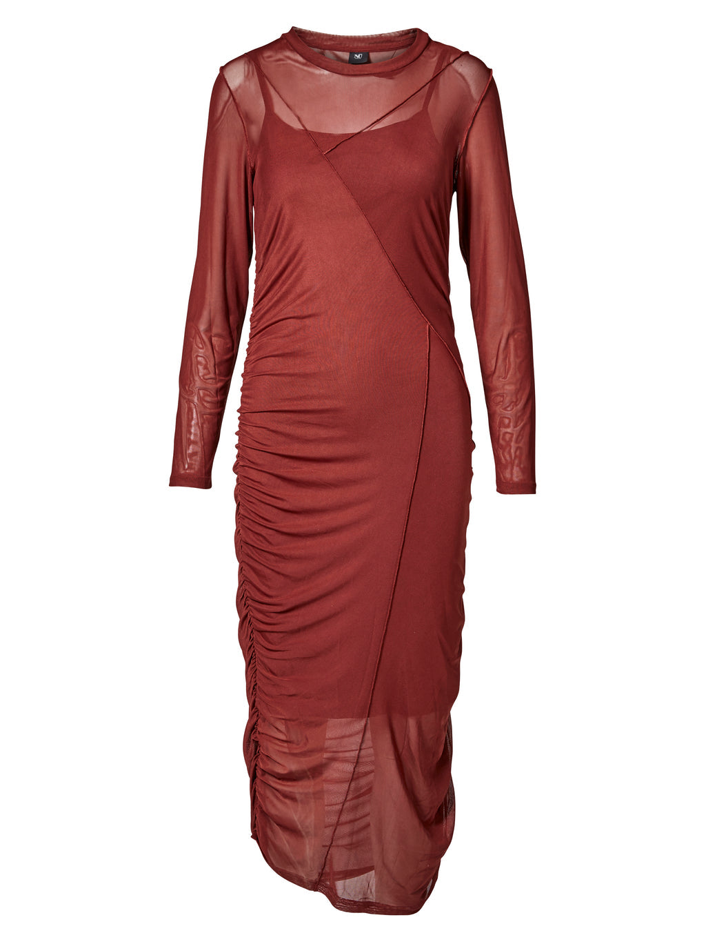 NU Runni Dress
