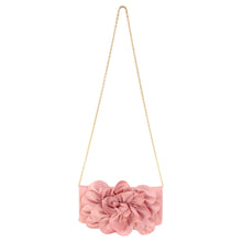 Load image into Gallery viewer, Sondra Roberts Napa Rose Clutch
