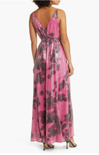 Load image into Gallery viewer, Hutch Glow Wrap Dress
