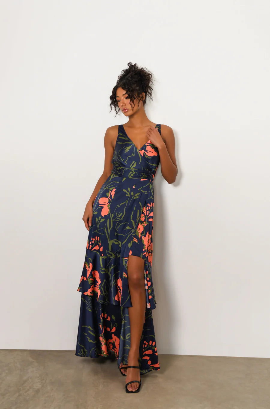 Hutch Bax Dress – Edit Style Lounge