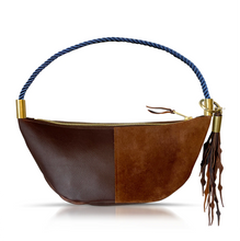 Load image into Gallery viewer, Wildwood Oyster Co Sling Bag
