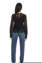 Load image into Gallery viewer, 1520 Bianca Lace Top
