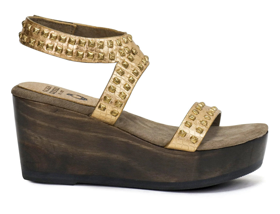 Calleen Cordero Mesa Wedge