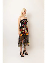 Load image into Gallery viewer, ZION FLORAL DRESS

