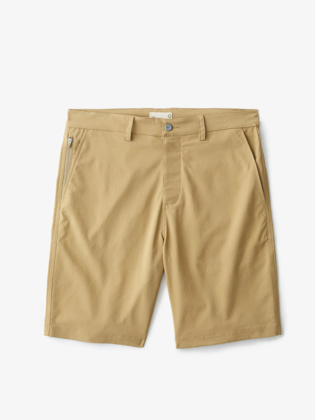 Tasc Motion 9 Inch Short