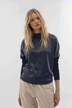 Load image into Gallery viewer, Melissa  Nepton Norah Blouse
