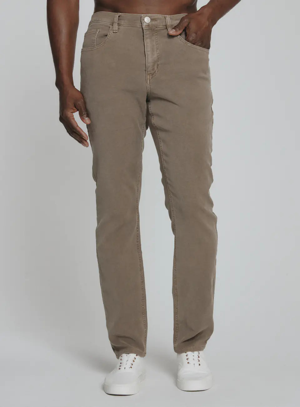 7 Diamonds Generation 5 Pkt Pant