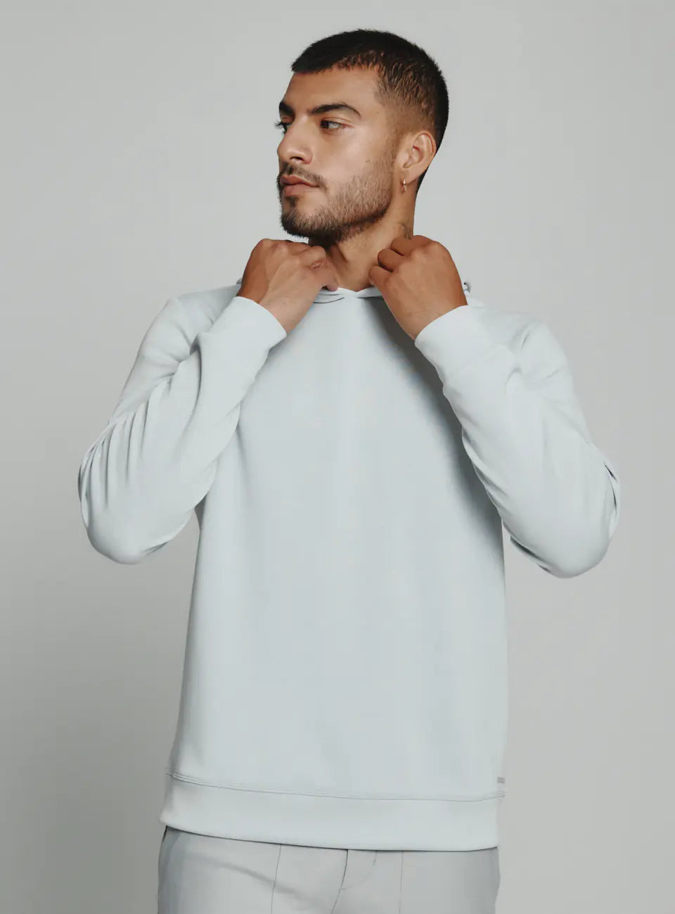 7 Diamonds Rev Hoodie