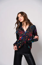 Load image into Gallery viewer, Hutch Robbie Blouse
