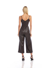 Load image into Gallery viewer, 1520 Cropped Jumpsuit
