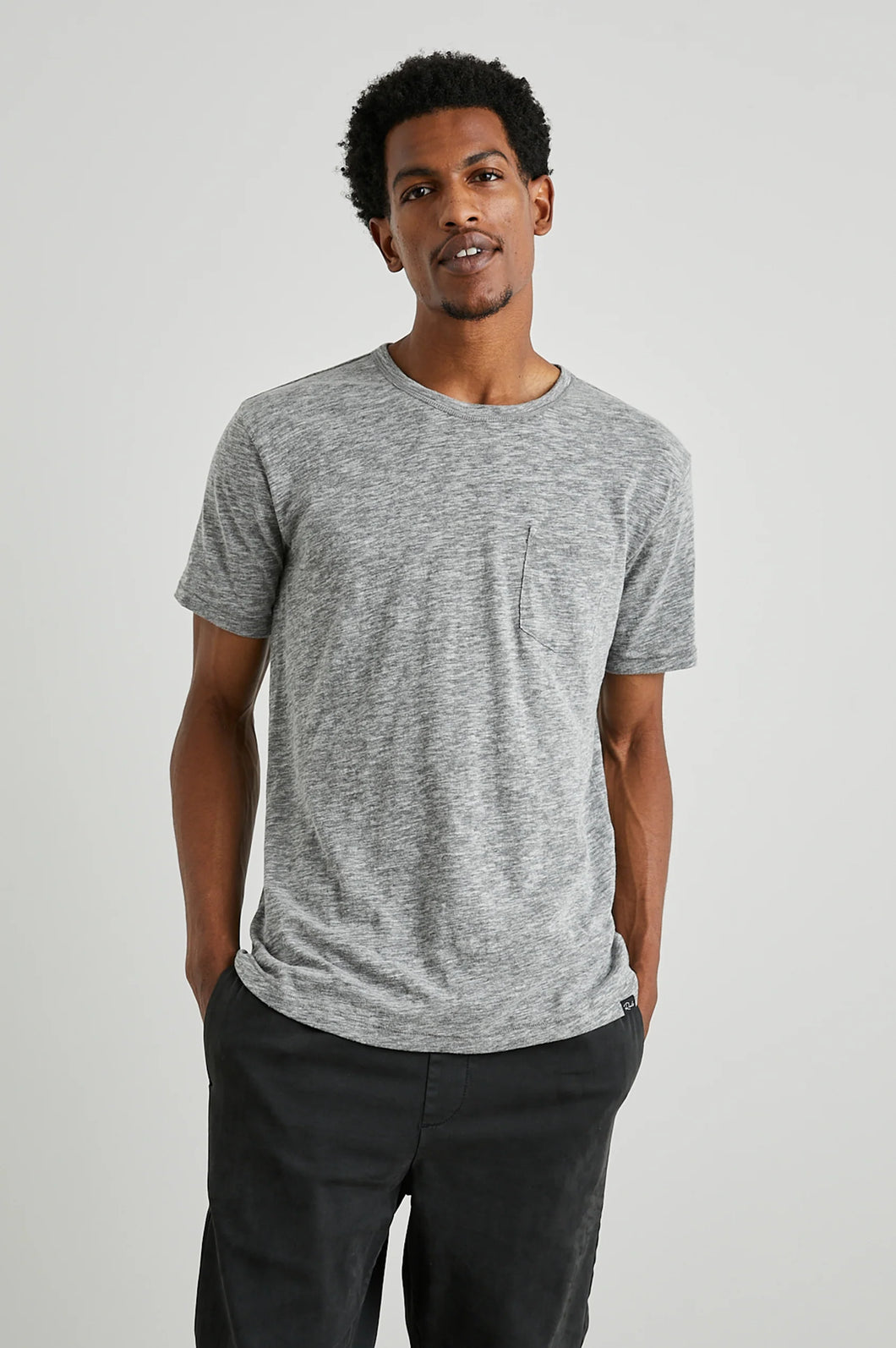 Rails Skipper T-Shirt