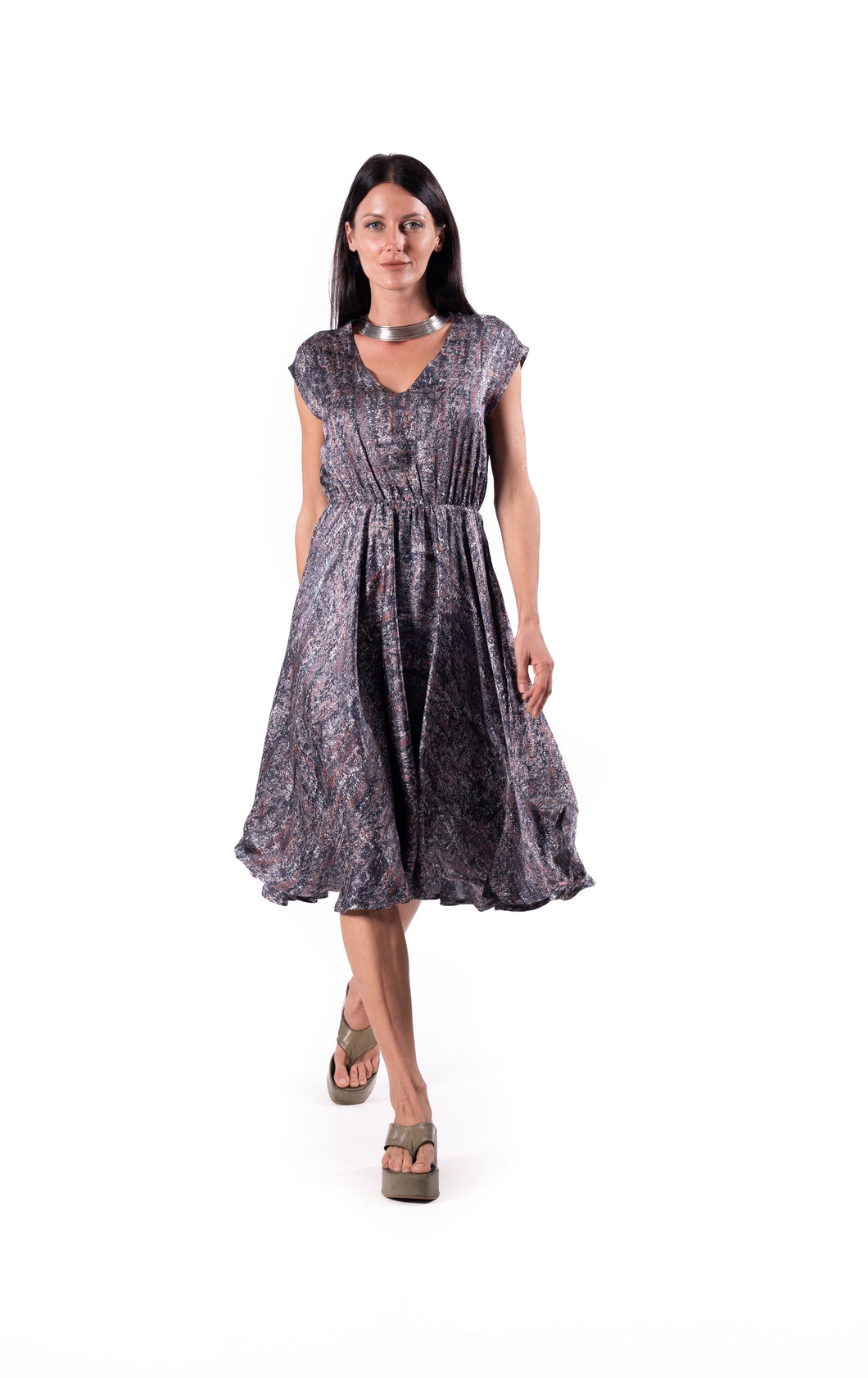 Tanavana Belfast Dress