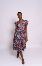 Load image into Gallery viewer, Hutch Journi Dress
