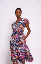 Load image into Gallery viewer, Hutch Journi Dress

