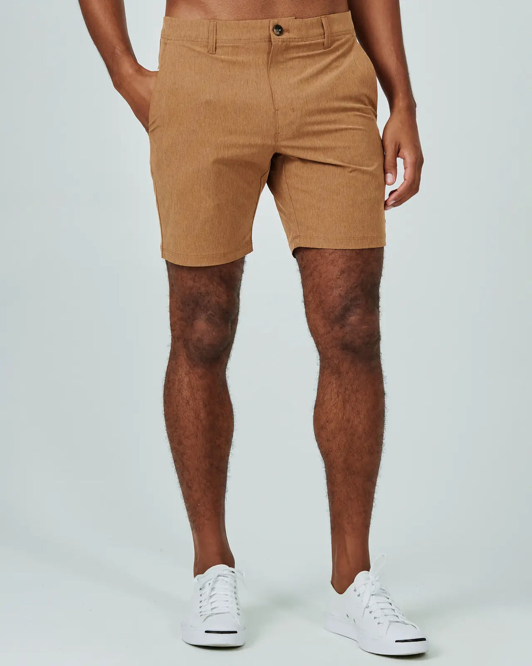 7 Diamonds Crossroad Shorts