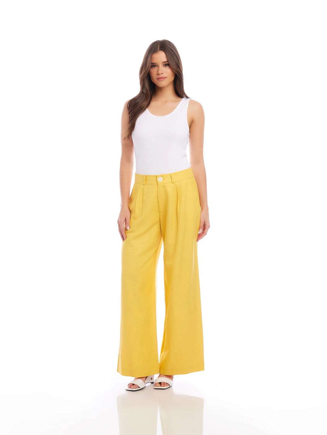 Fifteen Twenty Selby Trousers