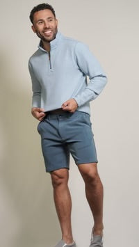 Fundamental Coast Later On Chino Short