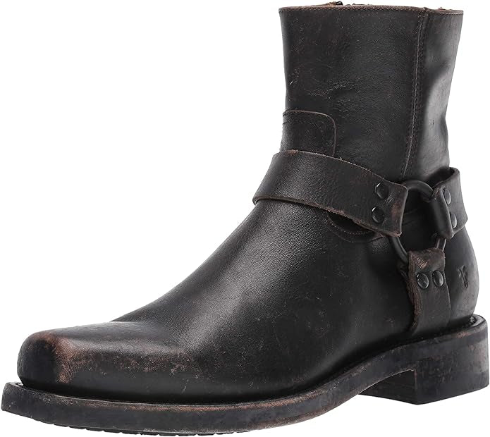 Frye Conway Harness Boot