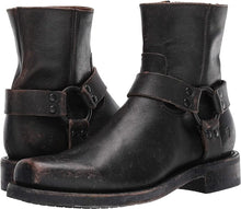 Load image into Gallery viewer, Frye Conway Harness Boot
