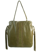 Load image into Gallery viewer, Lilla Lane Santana Putri Shoulder Bag
