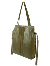 Load image into Gallery viewer, Lilla Lane Santana Putri Shoulder Bag
