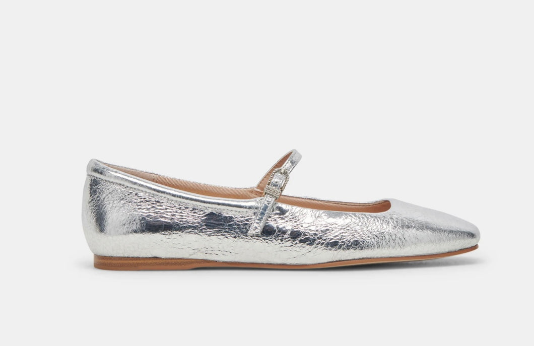 Dolce Vita Reyes Ballet Flat