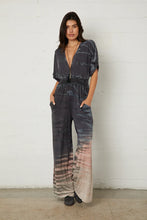 Load image into Gallery viewer, River + Sky Sunfest Jumpsuit
