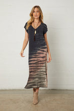 Load image into Gallery viewer, River + Sky Eco Rib Montana Midi
