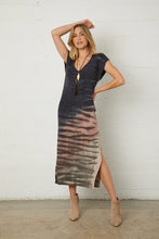 Load image into Gallery viewer, River + Sky Eco Rib Montana Midi
