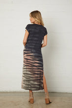 Load image into Gallery viewer, River + Sky Eco Rib Montana Midi
