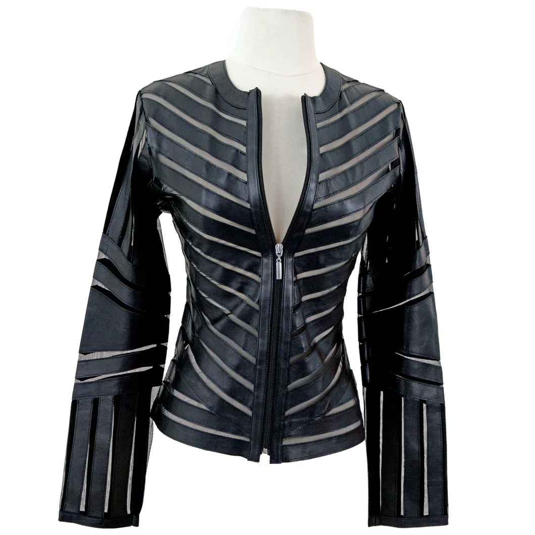 Belgin Francis Madonna Jacket