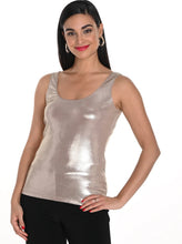 Load image into Gallery viewer, Frank Lyman Knit Tank
